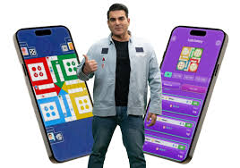 Ludo Fantasy: डाउनलोड करें सबसे मजेदार और सुरक्षित स्किल-आधारित लूडो गेम 1